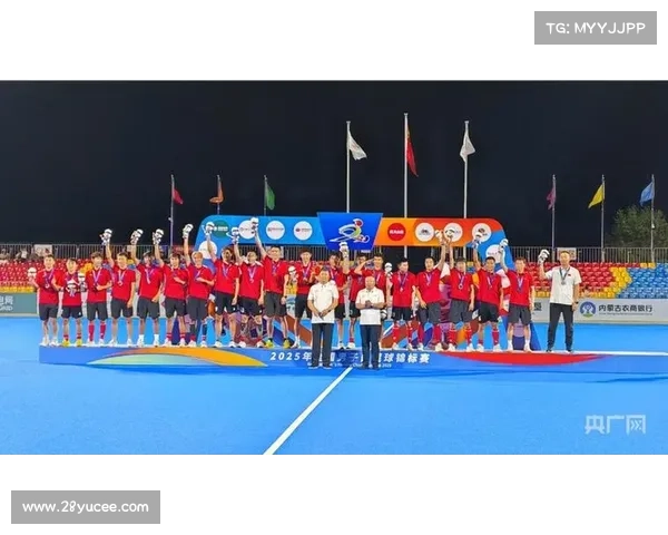 呼伦贝尔市体育局推动曲棍球之乡品牌建设 国际邀请赛开创历史新篇章