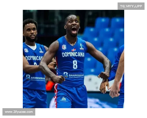 多米尼加篮球明星琼斯-加西亚禁赛反思并公开向球迷道歉