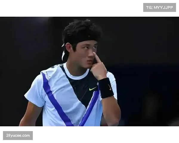 张之臻上海大师赛首轮遭遇逆转 遗憾止步无缘晋级