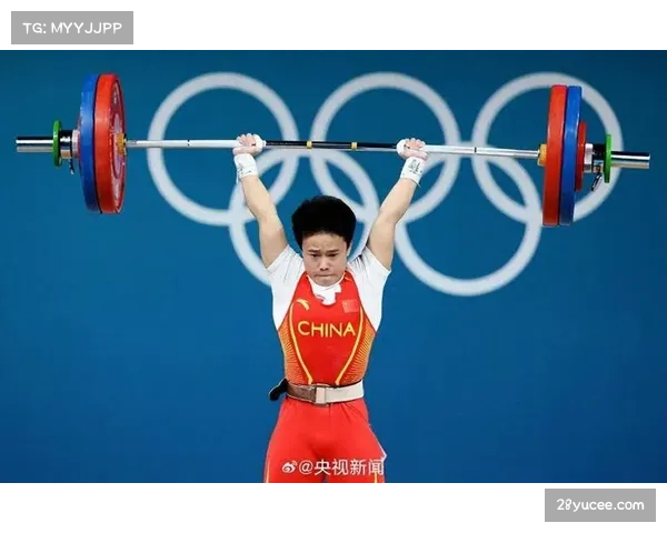 老将侯志慧斩获女子49公斤级举重金牌 实现全运会三连冠伟业